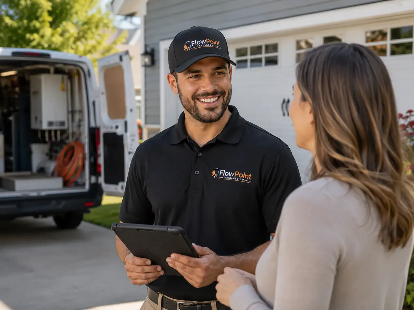 Tankless Water Heater Installation Gordon, KY FAQs